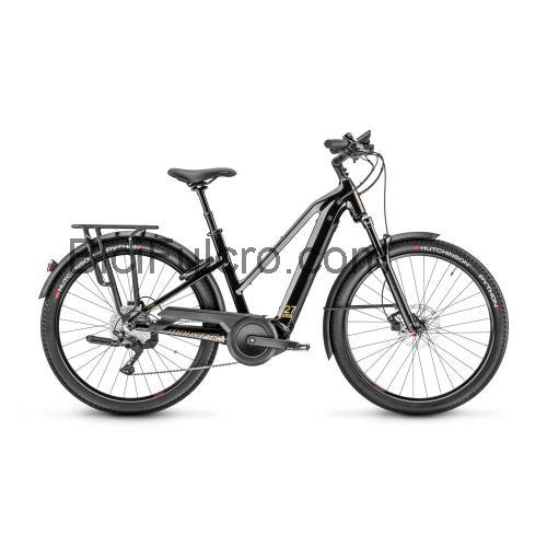 Moustache Samedi 27 Xroad 6 scheda tecnica e recensioni